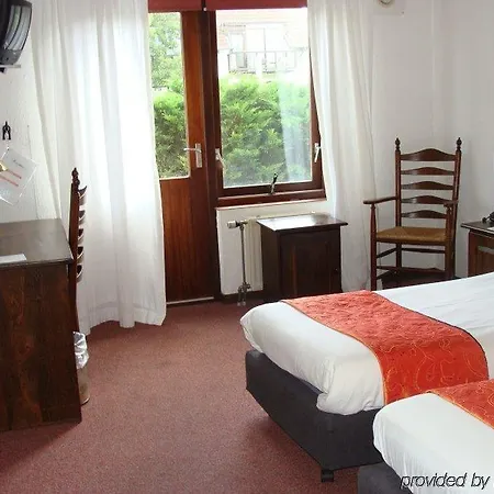 Fletcher Hotel-restaurant De Witte Brug 4*