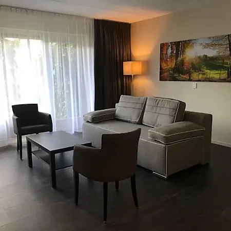 Fletcher Hotel-restaurant De Witte Brug