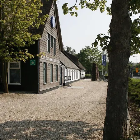 Fletcher Hotel-restaurant De Witte Brug 4* Lekkerkerk