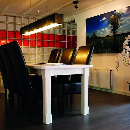 Fletcher Hotel-restaurant De Witte Brug
