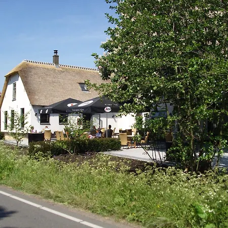 Fletcher Hotel-restaurant De Witte Brug 4*