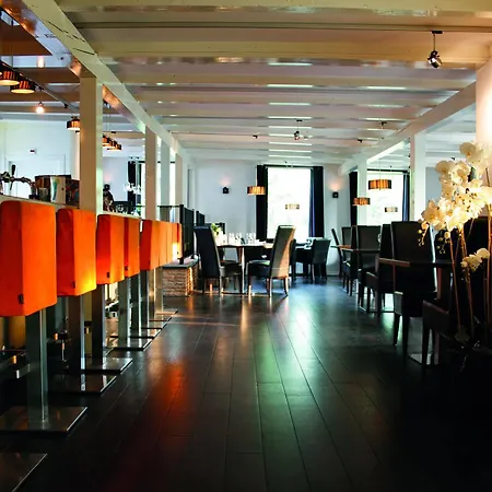 Fletcher Hotel-restaurant De Witte Brug 4* Lekkerkerk