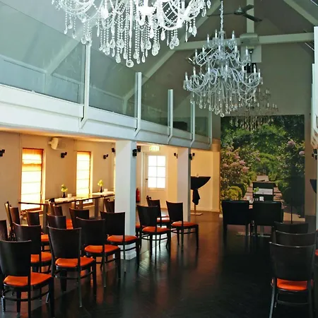 Fletcher Hotel-restaurant De Witte Brug 4* Lekkerkerk