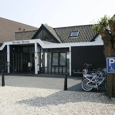 Fletcher Hotel-restaurant De Witte Brug Lekkerkerk