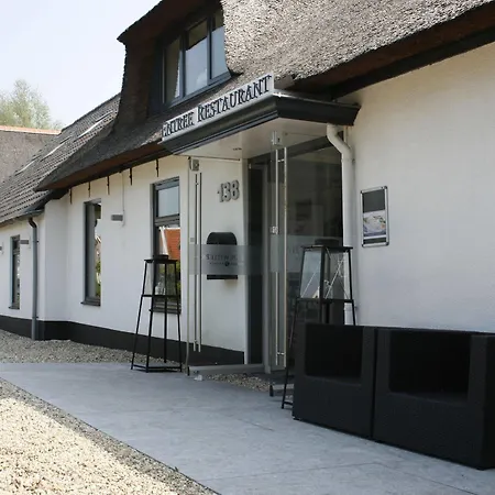 Hotel Fletcher Hotel-restaurant De Witte Brug 4*