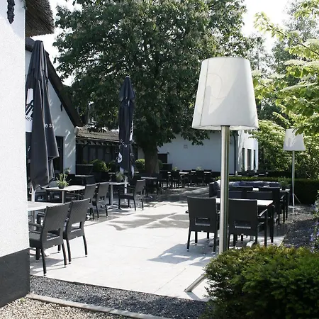 Fletcher Hotel-restaurant De Witte Brug Hotel Lekkerkerk