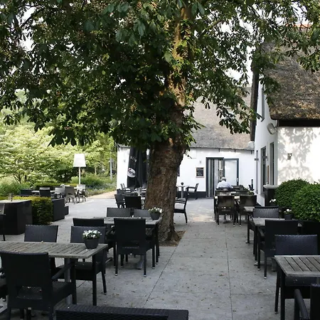 Hotel Fletcher Hotel-restaurant De Witte Brug Lekkerkerk