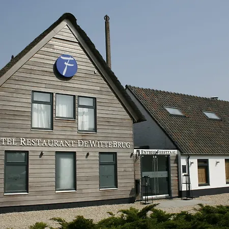 Fletcher Hotel-restaurant De Witte Brug Lekkerkerk