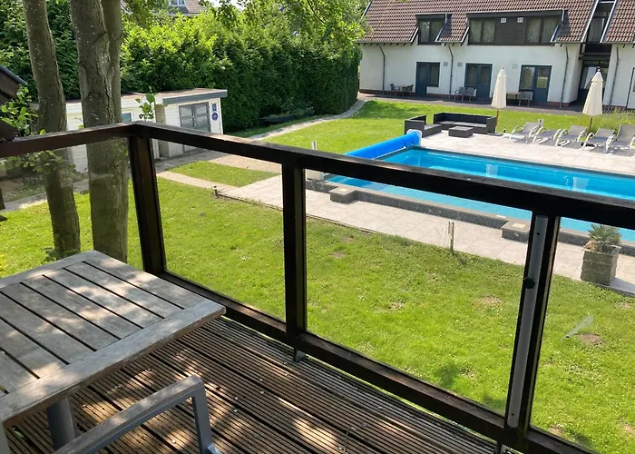 Hotel Fletcher Hotel-restaurant De Witte Brug 4*