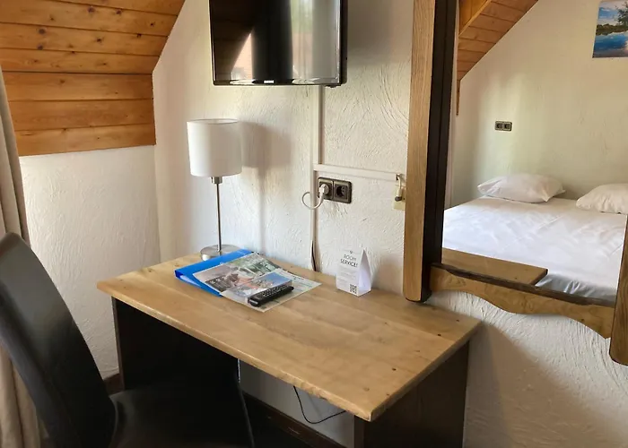 Fletcher Hotel-restaurant De Witte Brug Hotel Lekkerkerk