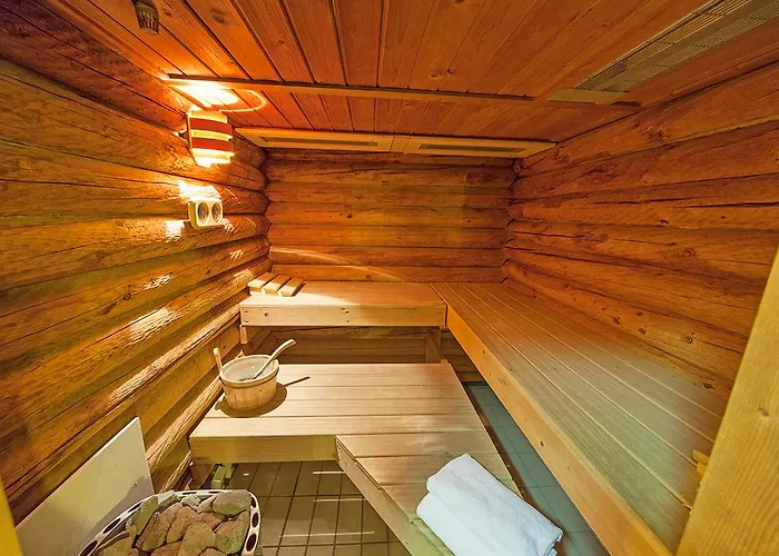 Hotel Fletcher Hotel-restaurant De Witte Brug 4*