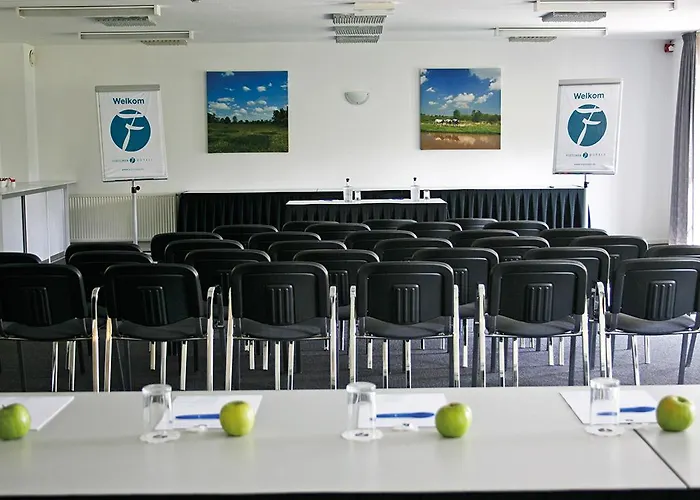 Hotel Fletcher Hotel-restaurant De Witte Brug