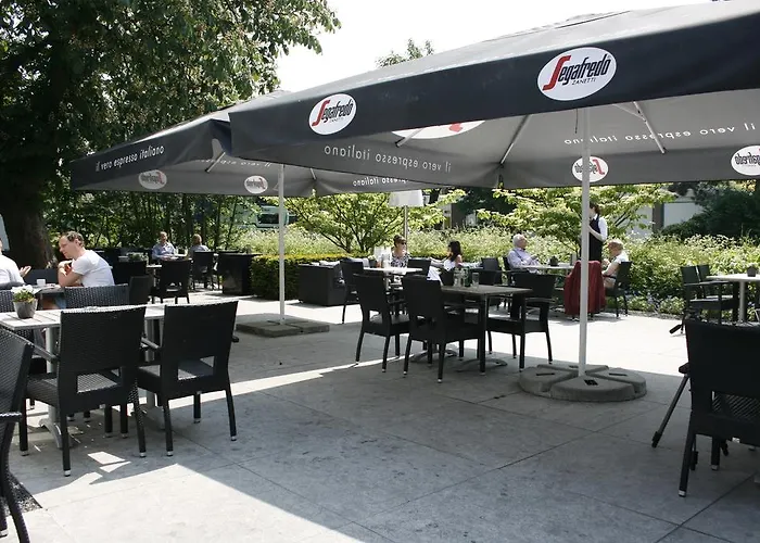 Fletcher Hotel-restaurant De Witte Brug Hotel