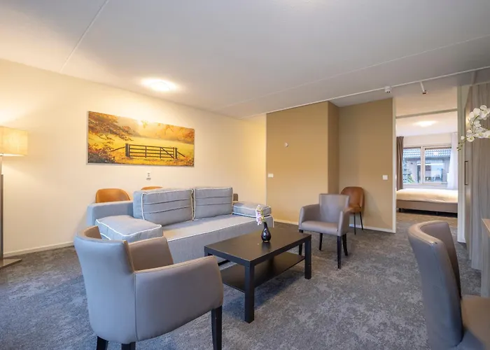 Fletcher Hotel-restaurant De Witte Brug Hotel