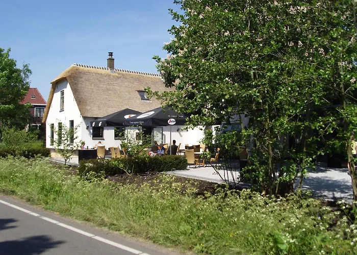 Fletcher Hotel-restaurant De Witte Brug Hotel