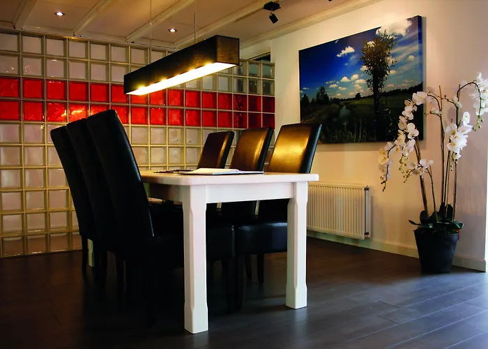 Fletcher Hotel-restaurant De Witte Brug Hotel 4*