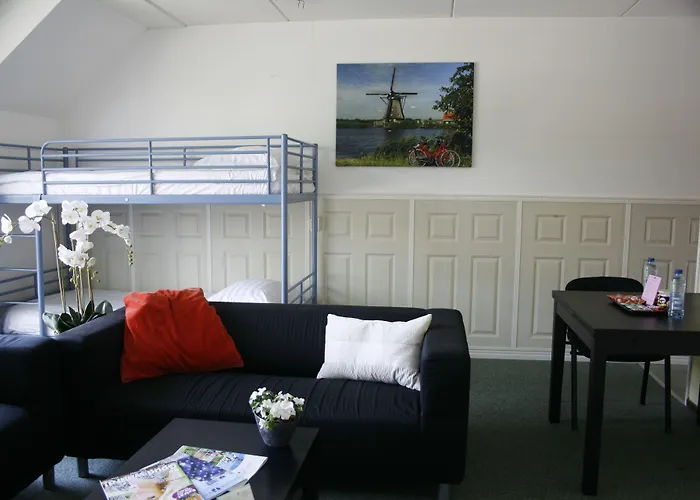 Fletcher Hotel-restaurant De Witte Brug 4*