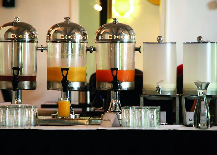 Fletcher Hotel-restaurant De Witte Brug