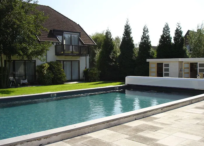 Fletcher Hotel-restaurant De Witte Brug