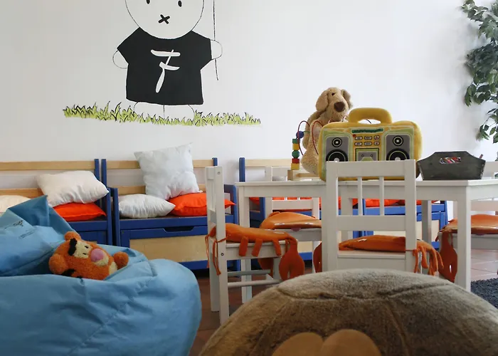 Fletcher Hotel-restaurant De Witte Brug 4* Lekkerkerk