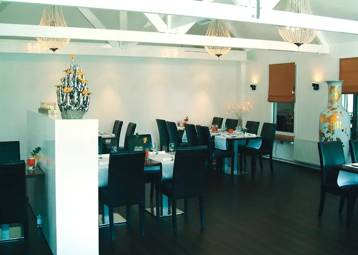 Fletcher Hotel-restaurant De Witte Brug Hotel