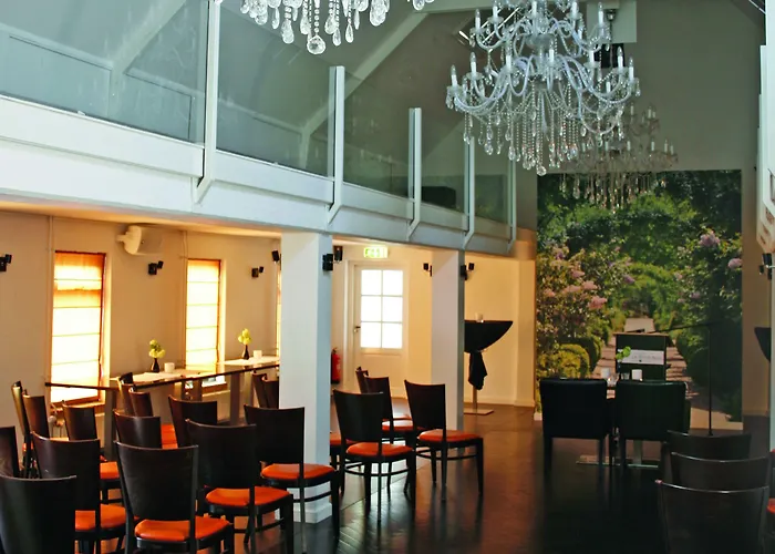 Hotel Fletcher Hotel-restaurant De Witte Brug