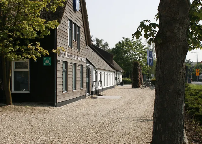 Fletcher Hotel-restaurant De Witte Brug