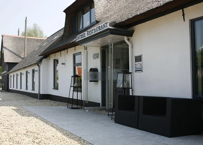 Fletcher Hotel-restaurant De Witte Brug