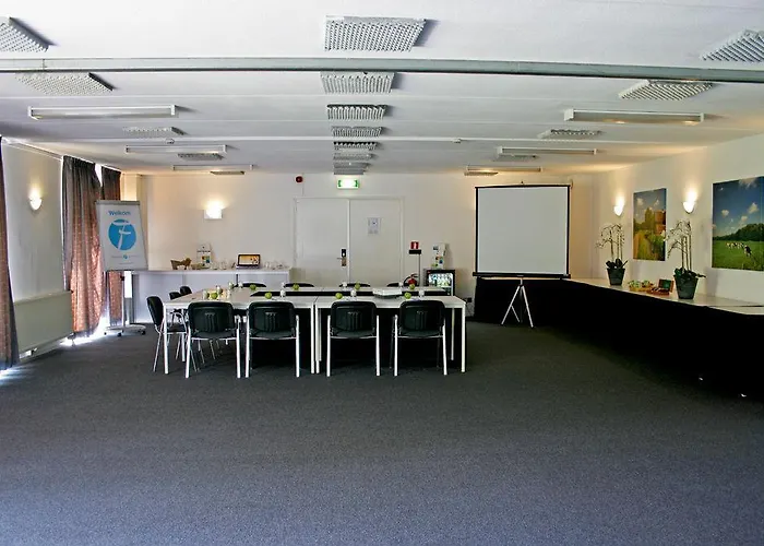 Fletcher Hotel-restaurant De Witte Brug Hotel