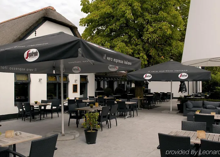 Fletcher Hotel-restaurant De Witte Brug