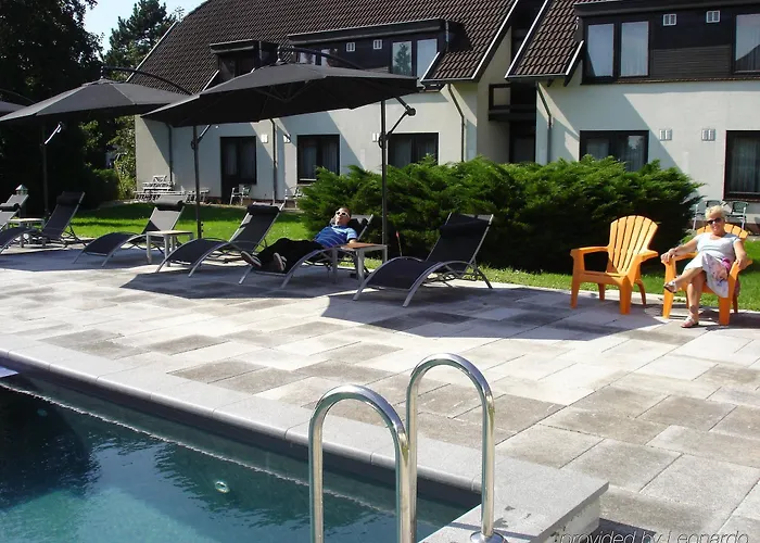 Fletcher Hotel-restaurant De Witte Brug Lekkerkerk