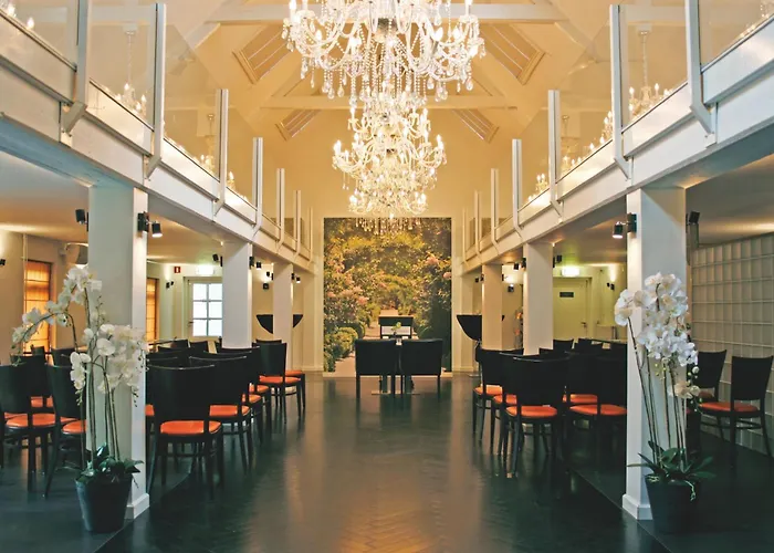 Fletcher Hotel-restaurant De Witte Brug 4*