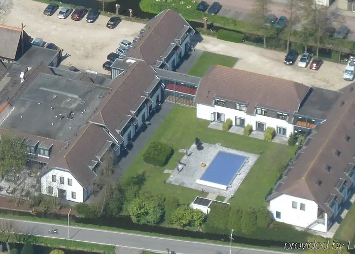 Fletcher Hotel-restaurant De Witte Brug