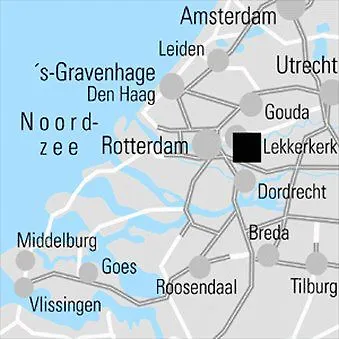 Fletcher Hotel-restaurant De Witte Brug