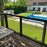 Hotel Fletcher Hotel-restaurant De Witte Brug 4*