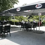 Fletcher Hotel-restaurant De Witte Brug Hotel