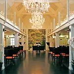 Fletcher Hotel-restaurant De Witte Brug Hotel Lekkerkerk