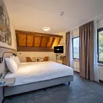 Fletcher Hotel-restaurant De Witte Brug Hotel