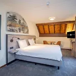 Fletcher Hotel-restaurant De Witte Brug 4* Lekkerkerk