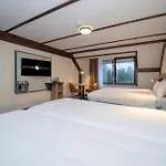 Hotel Fletcher Hotel-restaurant De Witte Brug Lekkerkerk