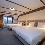 Fletcher Hotel-restaurant De Witte Brug Hotel 4*