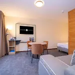 Fletcher Hotel-restaurant De Witte Brug 4* Lekkerkerk