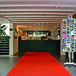 Hotel Fletcher Hotel-restaurant De Witte Brug 4*