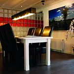 Fletcher Hotel-restaurant De Witte Brug Hotel 4*