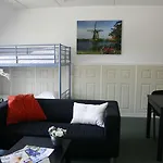 Fletcher Hotel-restaurant De Witte Brug 4*