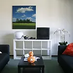 Fletcher Hotel-restaurant De Witte Brug Hotel 4*