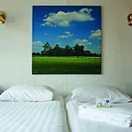 Fletcher Hotel-restaurant De Witte Brug