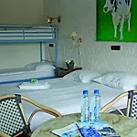 Fletcher Hotel-restaurant De Witte Brug Hotel 4*