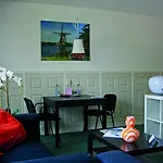 Fletcher Hotel-restaurant De Witte Brug Lekkerkerk