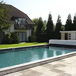 Fletcher Hotel-restaurant De Witte Brug